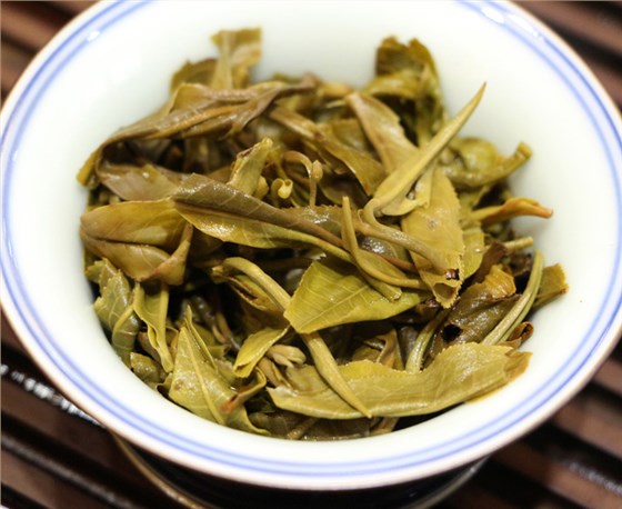 生茶好还是熟茶好