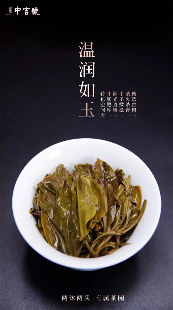 班盆普洱茶价格