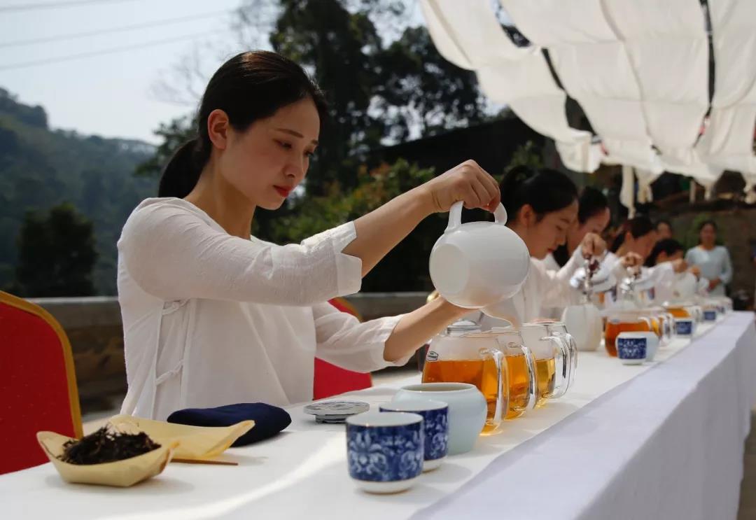 中吉号麻黑庄园