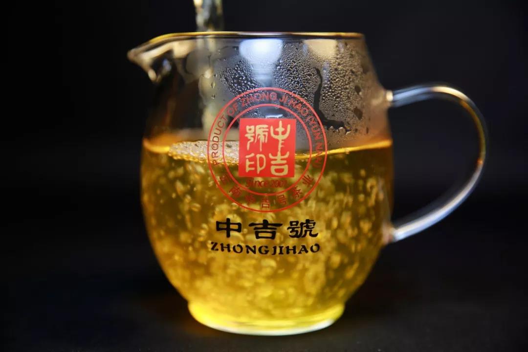 天气热喝什么茶