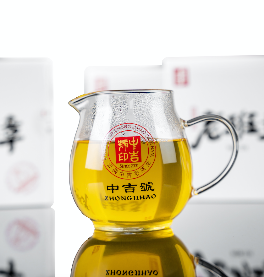 普洱古树茶