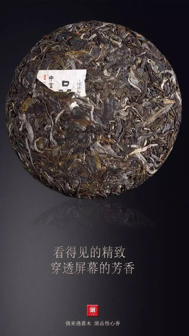 中吉号品悟