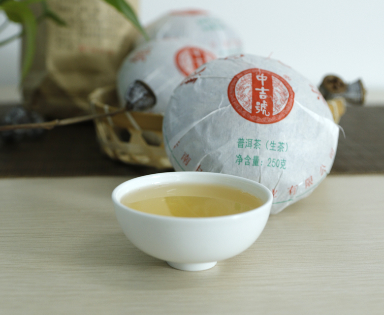 云南普洱茶价格